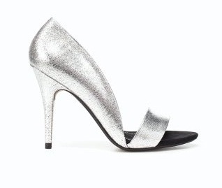 zapatos frescos de verano