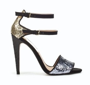 zapatos frescos de verano