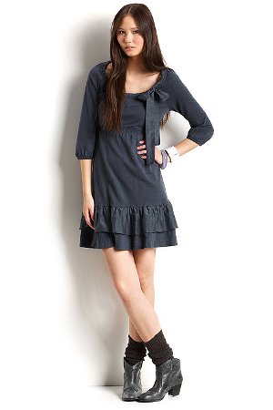 ropa femenina casual