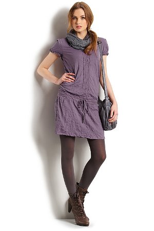 ropa femenina casual