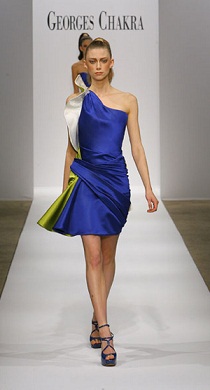 vestidos con cola larga