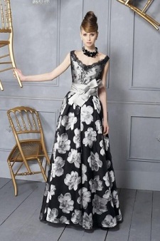 trajes para ir de bodas