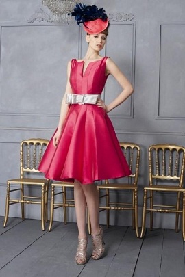 trajes para ir de bodas