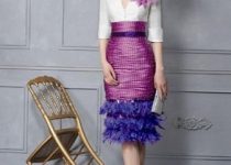 trajes para ir de bodas