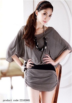 vestidos de fiesta llamativos