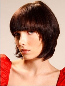 corte de cabello 2012