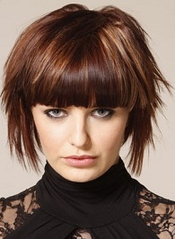 corte de cabello 2012