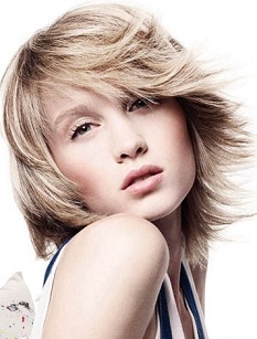 corte de cabello 2012