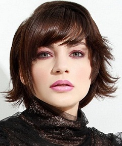 corte de cabello 2012