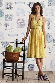 vestidos para el día