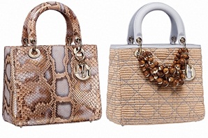 bolsos de mano