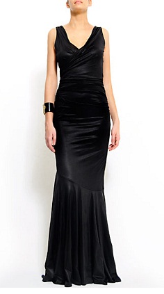 vestidos ceñidos al cuerpo