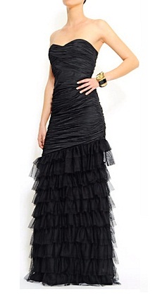 vestidos ceñidos al cuerpo