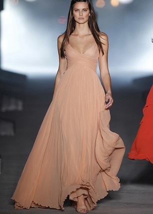 vestidos ceñidos al cuerpo
