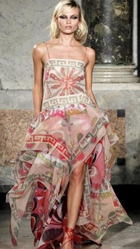 vestidos largos de noche