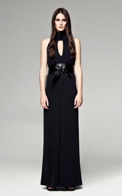 vestidos elegantes de noche