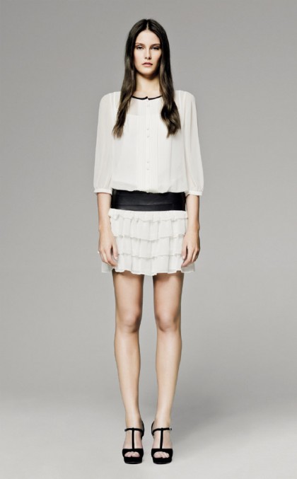 vestidos elegantes de noche