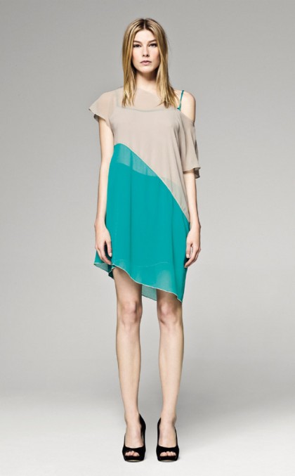 vestidos elegantes de noche