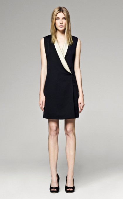 vestidos elegantes de noche