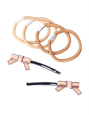 bandas para el cabello