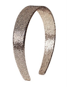 bandas para el cabello