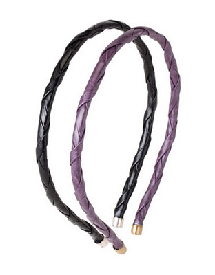 bandas para el cabello