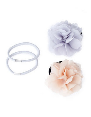 bandas para el cabello