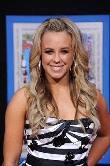 peinmados modernos 2012