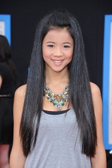 peinmados modernos 2012