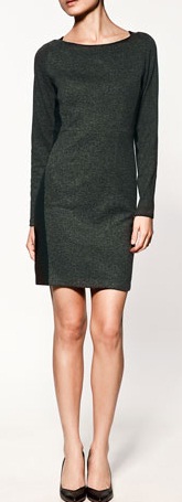 vestidos de fiesta manga larga