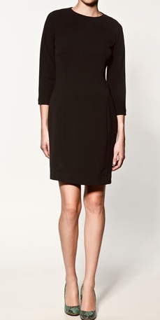 vestidos de fiesta manga larga