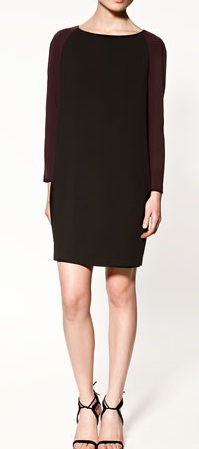 vestidos de fiesta manga larga