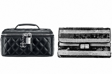 bolsos pequeños de mano