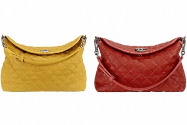 bolsos pequeños de mano