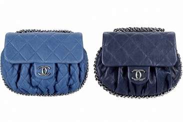 bolsos pequeños de mano