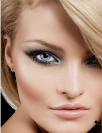 maquillaje de ojos