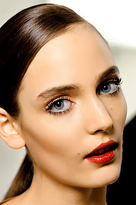 maquillaje para noche