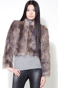 chaquetas a la moda 2012