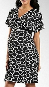 vestidos frescos para embarazadas