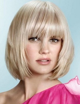 corte de cabello mujer