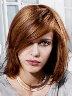 corte de cabello mujer