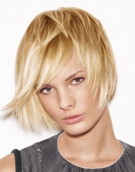 corte de cabello mujer