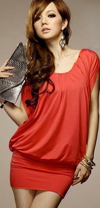 tendencias verano 2012