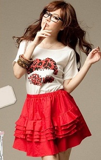 tendencias verano 2012