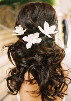 peinados sofisticados