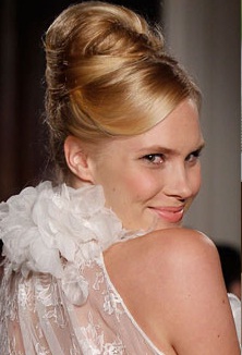 peinados sofisticados