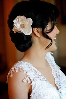 peinados sofisticados