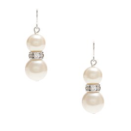 pendientes para novias 2012