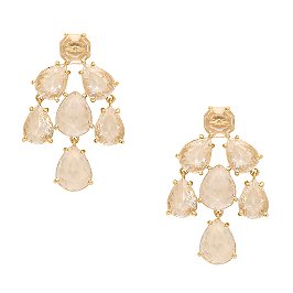 pendientes para novias 2012