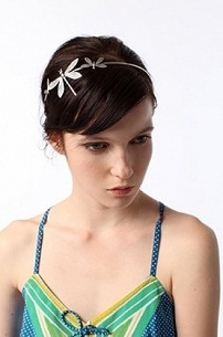 ganchos para el cabello